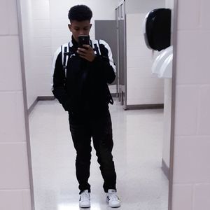 Meet your Posher, Jairo